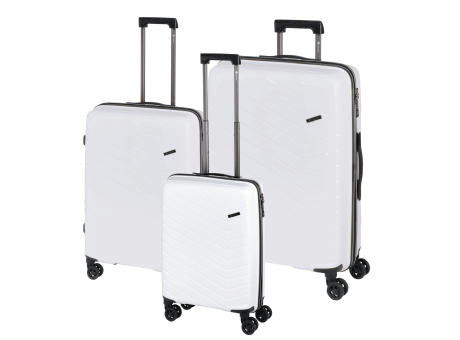 ORLANDO - Trolley-Set, 3-teilig