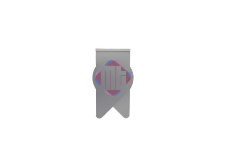 Wingclip Shape 01