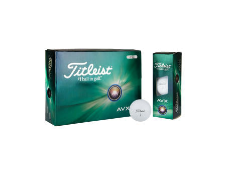 Titleist Tour Soft