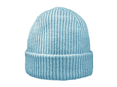 Luxury Fine Rib Beanie