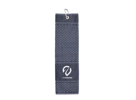 Golfhandtuch Luxury