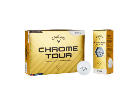 Callaway ERC Soft Triple Track
