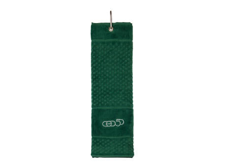 Golfhandtuch Luxury