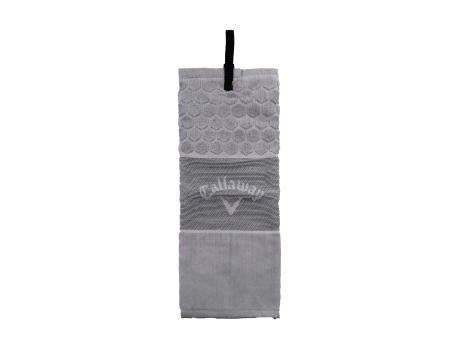 Callaway Golfhandtuch
