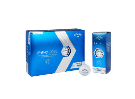 Callaway Chrome Soft