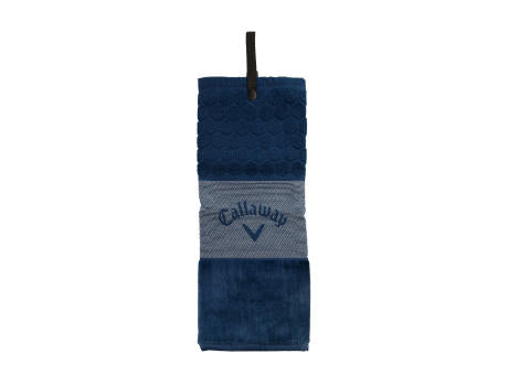 Callaway Golfhandtuch