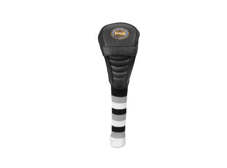 Leatherette headcover Fairway
