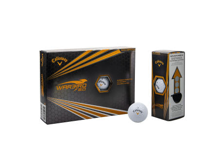 Callaway Warbird 2.0