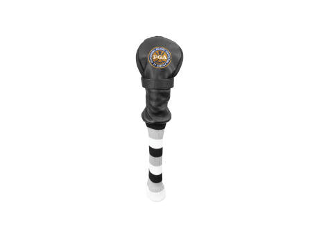 Leatherette headcover Hybrid