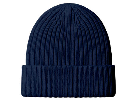 Strickmütze, 15% Merinowolle