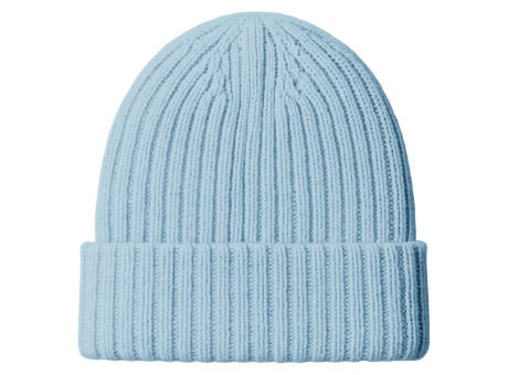 Strickmütze, 15% Merinowolle