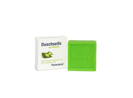 40g Hand & Duschseife in Kartonage