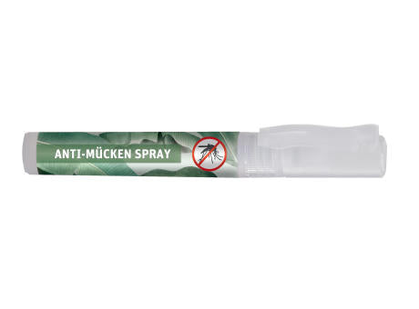 7ml Anti Mücken und Zeckenspray