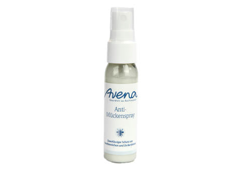 30ml Anti Mücken und Zeckenspray