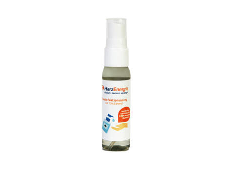 30ml Desinfektionsspray