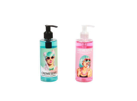 250ml Cremeseife Pumpspender