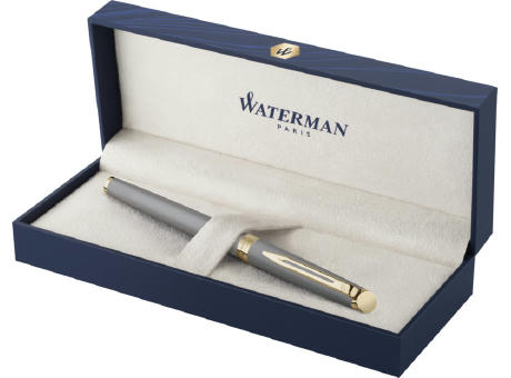 Waterman Hemisphere Füllfederhalter M