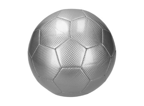 Fußball "Carbon", groß