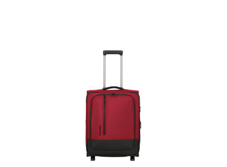 travelite CROSSLITE Trolley 2-Rad S exp. Black