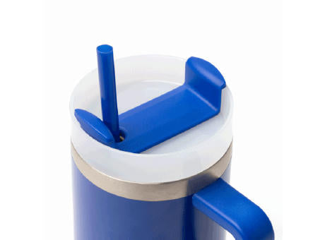 MUG GOTEX WHITE