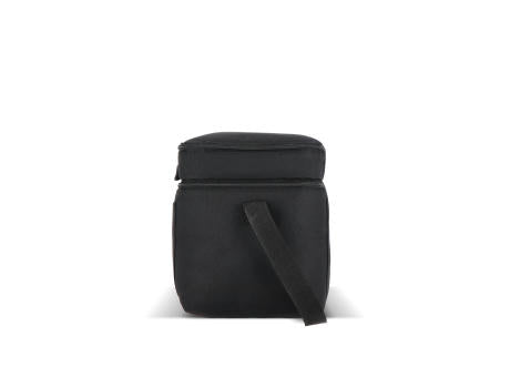 R-PET 600D Kühlbeutel mit zwei Fächern 30 x 20 x 24 cm 12 l