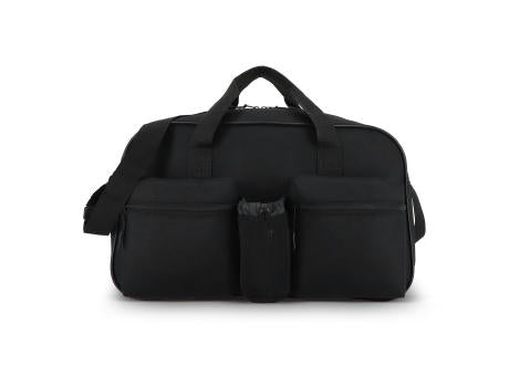 R-PET 600D Sport- und Reisetasche 46 x 21 x 27,5 cm 25 l