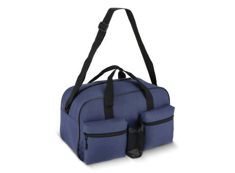 R-PET 600D Sport- und Reisetasche 46 x 21 x 27,5 cm 25 l
