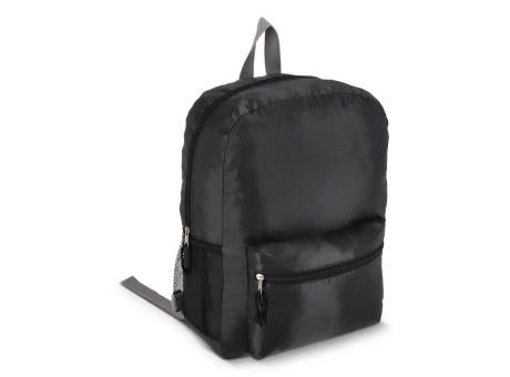 R-PET 190T Leichter Rucksack 30,5 x 12,7 x 42 cm 16 l