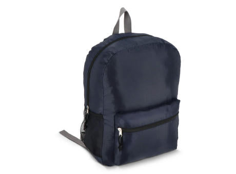 R-PET 190T Leichter Rucksack 30,5 x 12,7 x 42 cm 16 l
