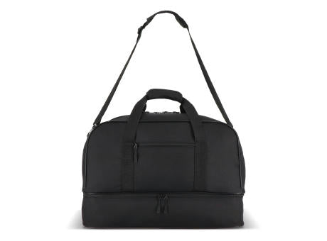 R-PET 600D Sport- und Reisetasche 55,5 x 25 x 36 cm 50 l