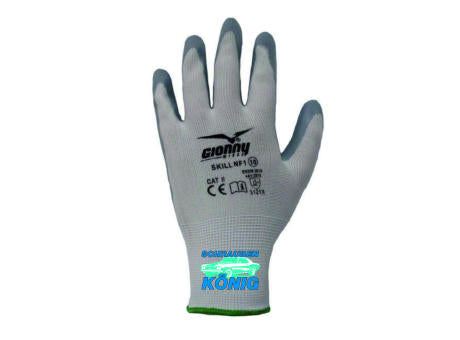 Grip-Handschuhe - SKILL