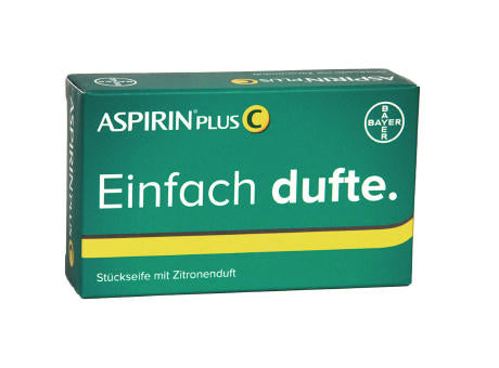 100g Hand & Duschseife in Kartonage