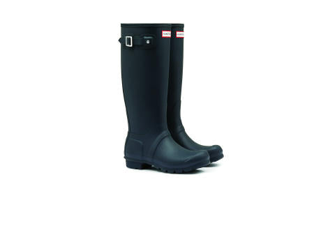 Hunter Women's Original Tall Boot