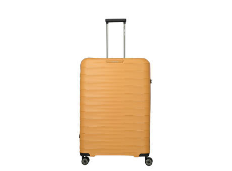 travelite MOOBY Trolley 4-Rollen L Black