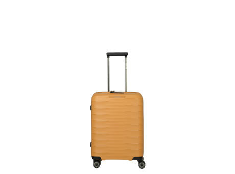 travelite MOOBY Trolley 4-Rollen S Black