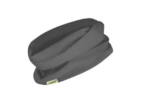 NACKENWÄRMER DELUN S/EINHEITSGRÖSSE BLACK