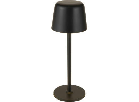 Alya Wiederaufladbare dimmbare Tischlampe mit 3 Lichtmodi