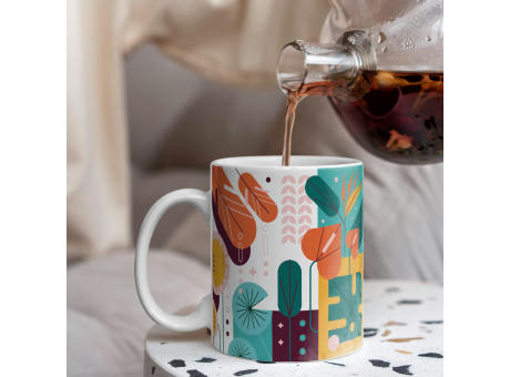 Tasse Subli Oslo 300ml Premium