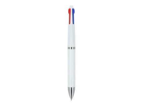 4-Farben-Stift