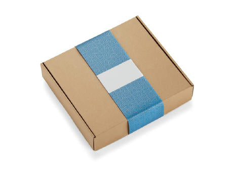 Verpackungsset AZUL - "S"
