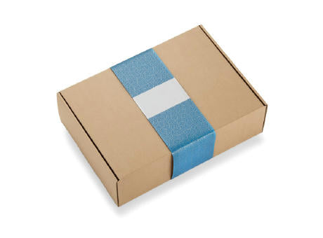 Verpackungsset AZUL - "M"