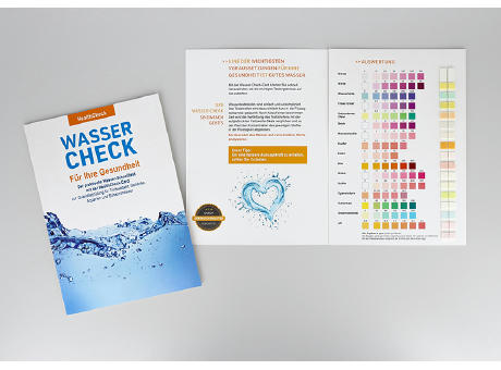 WasserCheck