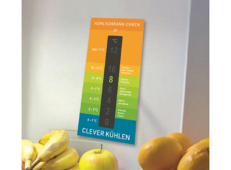 Kühlschrank-Check