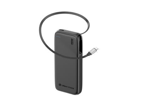 Urban Vitamin San Mateo 45W 20.000mAh Powerbank