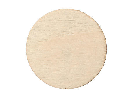 Einkaufswagenchip "Natural"