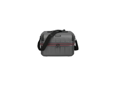 travelite DYNAMIIC Beautycase Anthracite