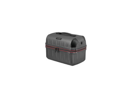 travelite DYNAMIIC Beautycase Anthracite