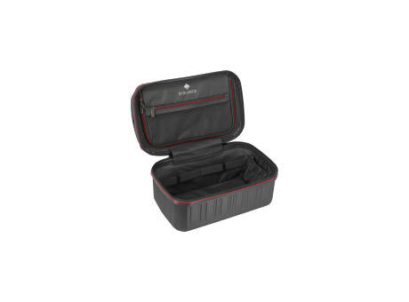 travelite DYNAMIIC Beautycase Anthracite