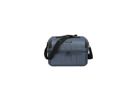 travelite DYNAMIIC Beautycase Anthracite
