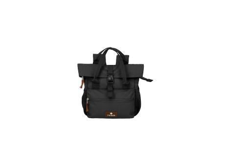 travelite BASICS Short Handle Mini Black